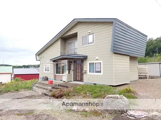 北海道赤平市若木町東1丁目【一戸建】の外観