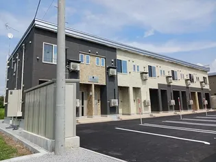 ブリッサ砂川S Ⅰの画像