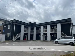 メゾンファミールの画像