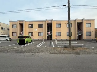 リックヴィールの画像