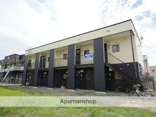 ロイヤルハイツの画像