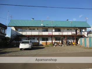 ハイツハッピーⅡの画像