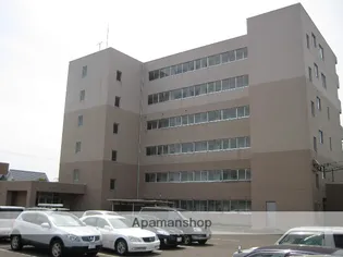 西町学生会館【4階】の外観