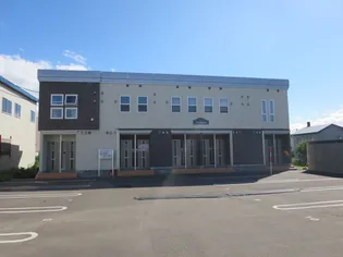 モントレゾールの画像