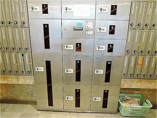 UURコート札幌北三条【5階】のその他画像