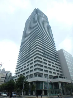 D’グラフォート札幌ステーションタワー【28階】の外観