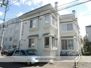 エヴァ円山の画像