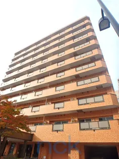 ライオンズマンション第7大通の画像