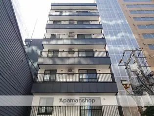 北海道札幌市中央区大通西24丁目【マンション】の外観