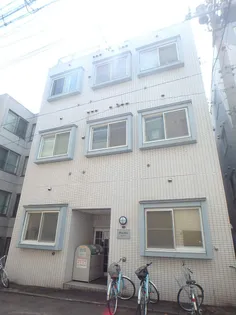 グローリーコートの画像