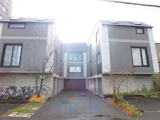 KIRAMECK円山東の画像