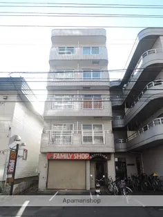 第3ファミリービルの画像