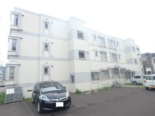 セゾンド円山の画像