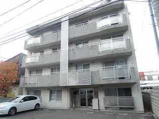 パストラル伏見の画像