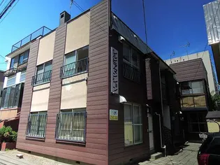 シルビアマンションの画像