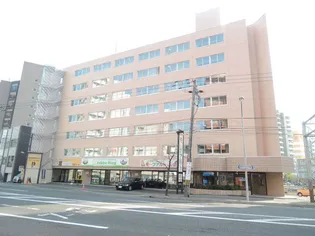 円山ガーデンハイツ【2階】の外観