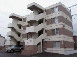 ドミシール宮の森の画像