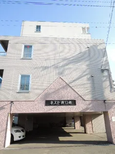 ネスト南13条の画像
