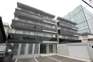 フォレストヒルズNE44【4階】の外観