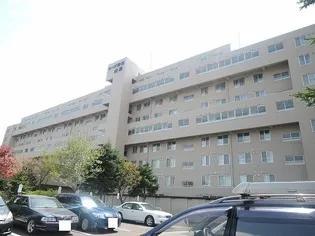 コープ野村山鼻の画像