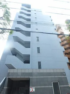 SーFORT札幌北5条【9階】の外観