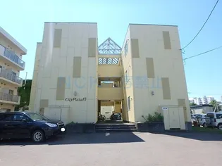 シティプラザ18の画像