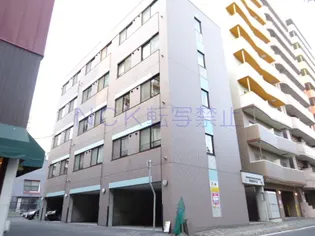 植物園ハイムの画像