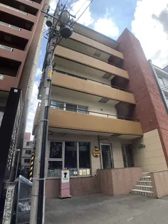 ヴァンヴェール南4条の画像