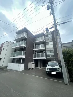 セルバテール南6条の画像