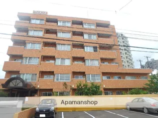 ライオンズマンション宮の森第2の画像