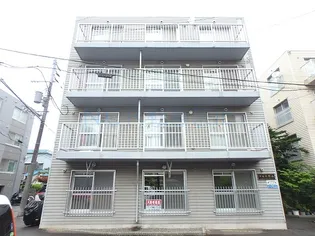 マルス円山A棟の画像