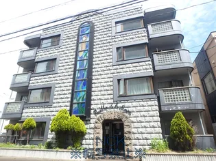 パピヨン ドゥ ラ シレーヌの画像