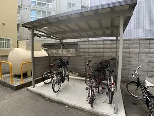 CRANECOURT【802号室】のその他画像