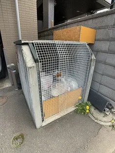 CRANECOURT【802号室】のその他画像