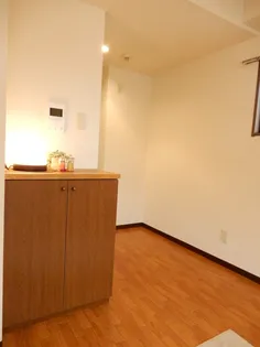 CRANECOURT【802号室】の内装