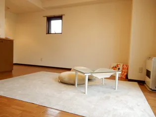 CRANECOURT【802号室】の内装