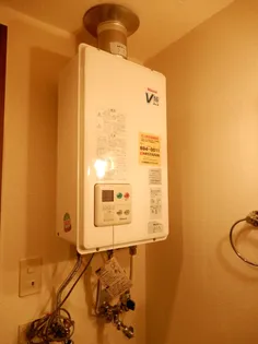 CRANECOURT【802号室】の内装