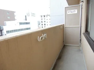 CRANECOURT【802号室】の内装