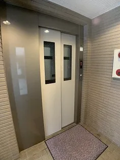 CRANECOURT【802号室】の外観