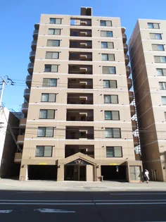 パークヒルズイースト23Aの画像