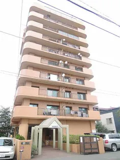 ダイアパレス伏見の画像