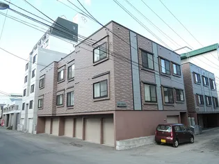 リバーサイドIの画像