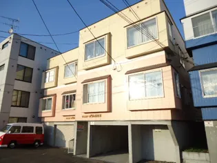 グランステージ円山公園IIの画像