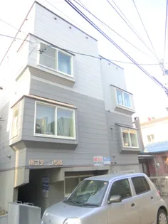 南ステージ5条の画像