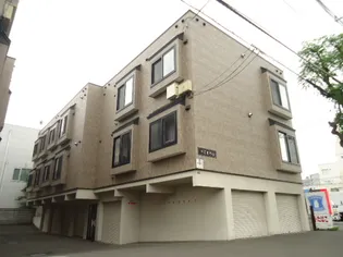 R'S北円山の画像