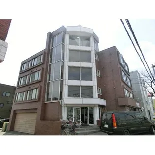 プログレスコート壱番館の画像