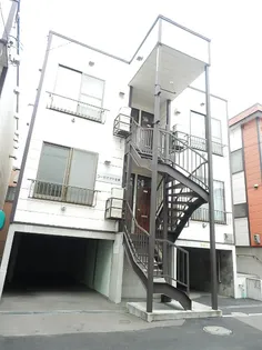 コーポ大屋B棟の画像