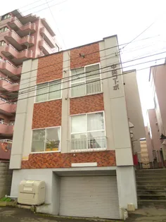 中央コーポの画像