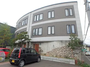 トキメック円山並木通Ⅰ【0201号室】の外観