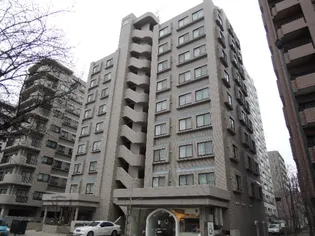 ライオンズヴィアーレ大通第2の画像